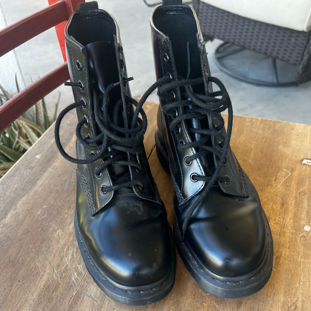 Dr Martens 1460